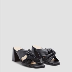 Everlane The Day Twist Heel